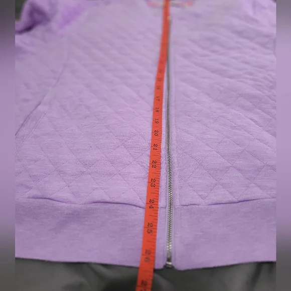 Isaac Mizrahi jacket - Picture 5 of 5